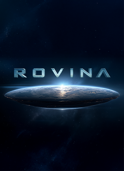 Rovina